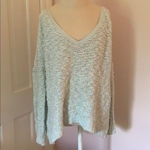 Free People Sweater